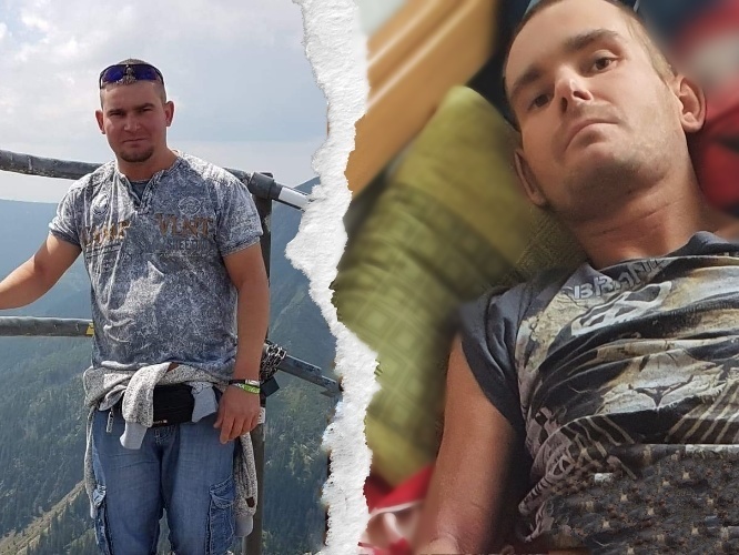 Marcin Nowak - zdjęcie główne