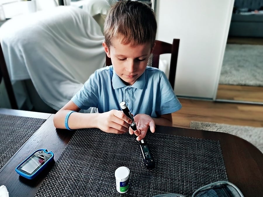 Benjamin Smereka - zdjęcie główne