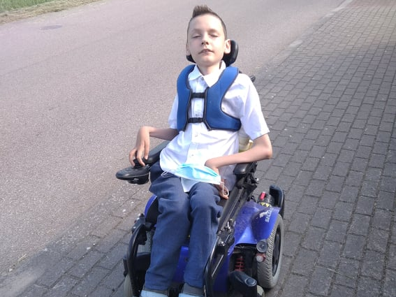 Filip Jastrzębski - zdjęcie główne