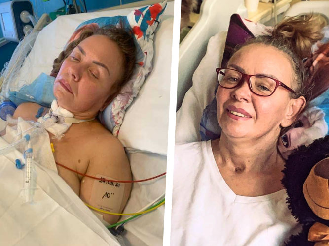 Monika Kowalik - zdjęcie główne