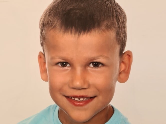 Kacper Cierpica - main photo