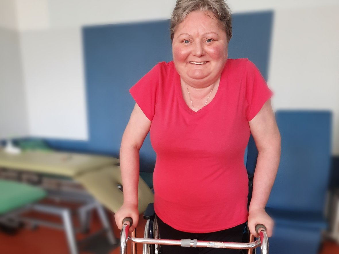 Katarzyna Hinz - main photo