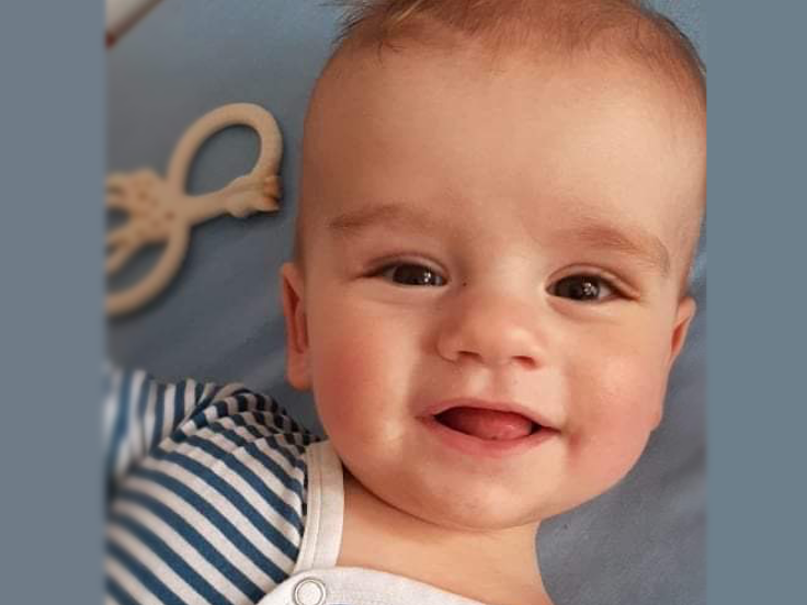 Adam Kurzyk - zdjęcie główne