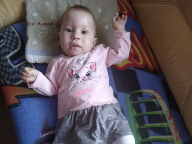 Nikola Grzesik - zdjęcie główne