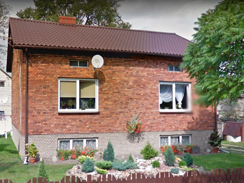 Gianni Jaworek - main photo