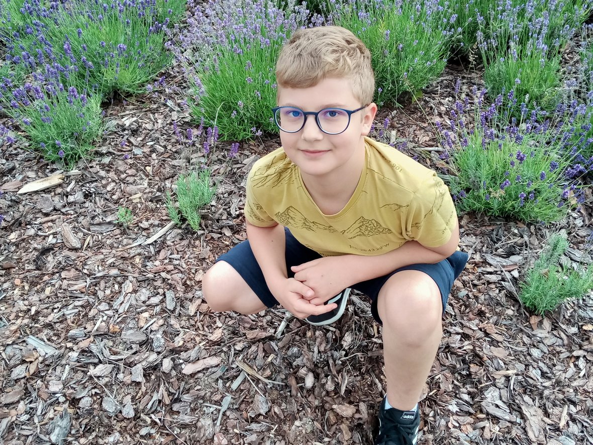 Szymon Wiaderny - main photo