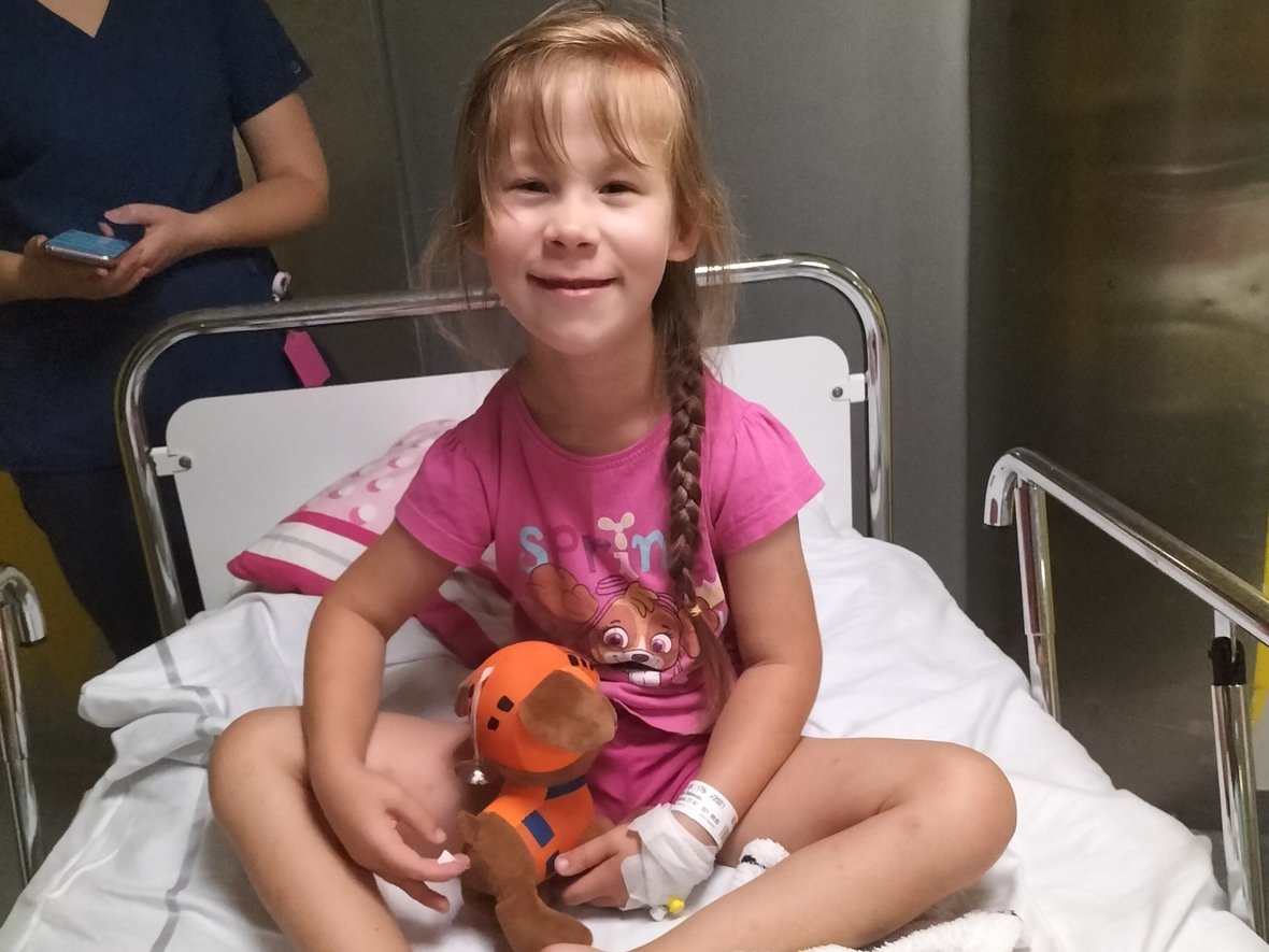 Ala Badowska - main photo