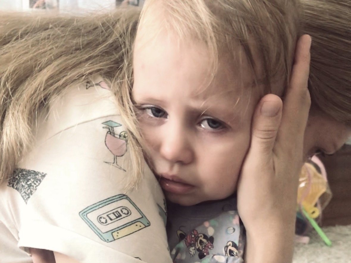 Sofiia Koval - main photo