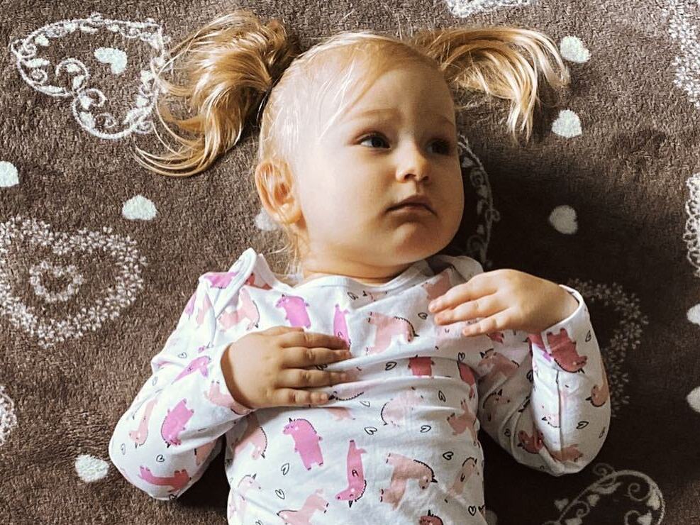 Amelia Łosiak - main photo