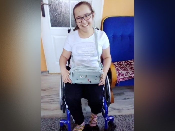 Dorota Kiełbik - zdjęcie główne