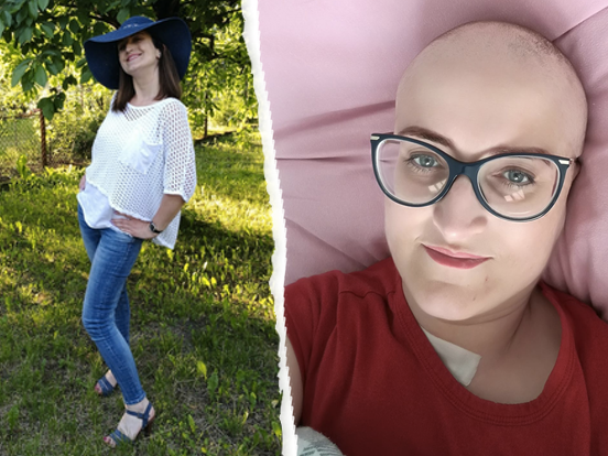 Agata Knop - zdjęcie główne