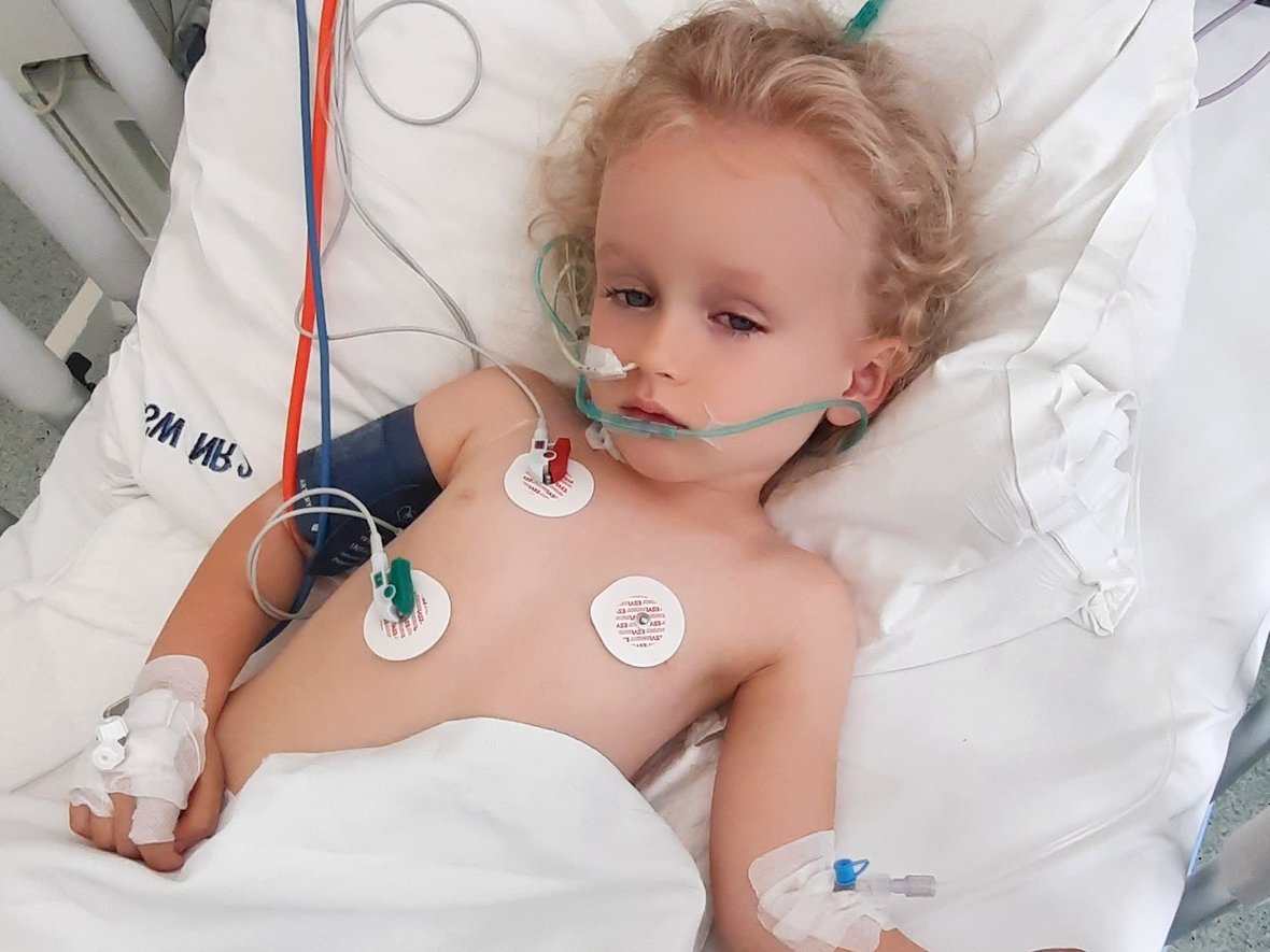 Liwia Kaproń - main photo