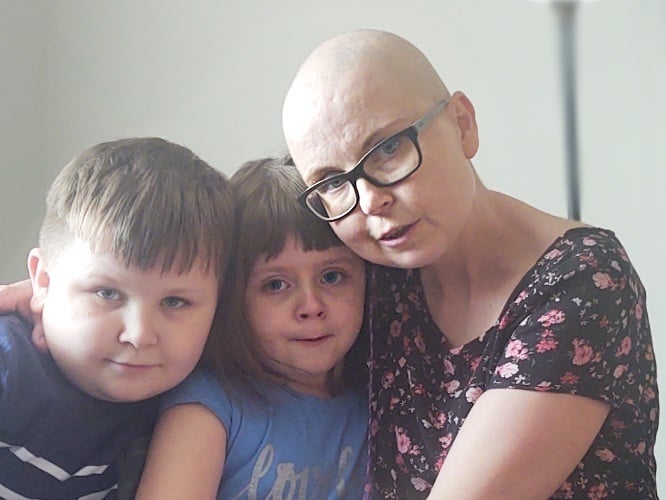 Anna Głuch - zdjęcie główne