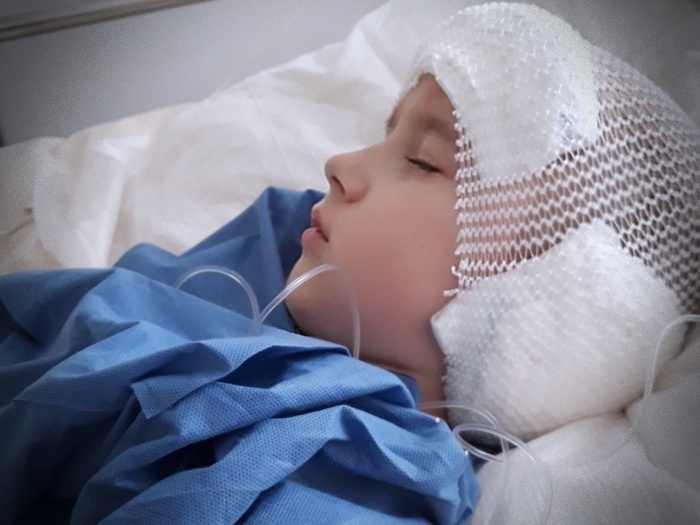 Bartosz Gałczyński - main photo