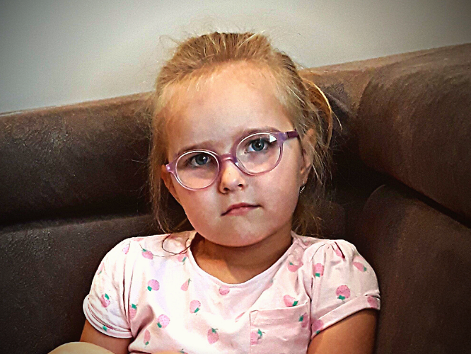 Maja Krygier - zdjęcie główne