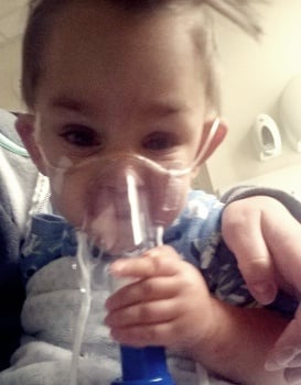 Matthew Smith - zdjęcie główne