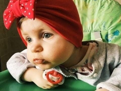 Sara Kubik - zdjęcie główne