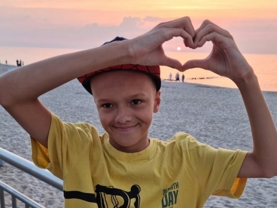 Szymon Fedyniak - zdjęcie główne