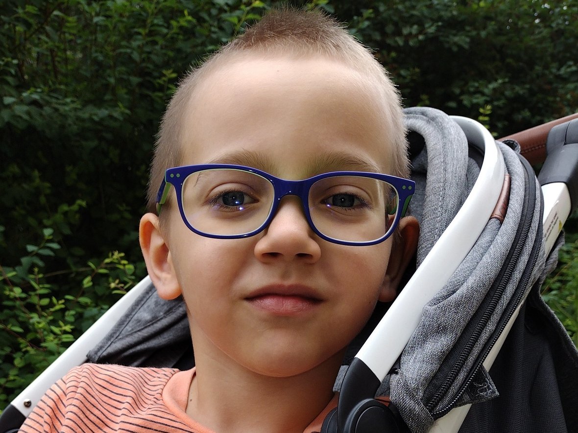 Maciek Michalski - zdjęcie główne