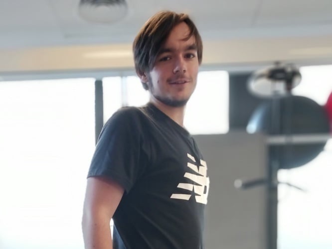 Karol Cegłowski - main photo