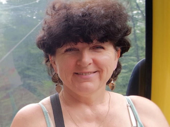 Danuta Dudziak - zdjęcie główne