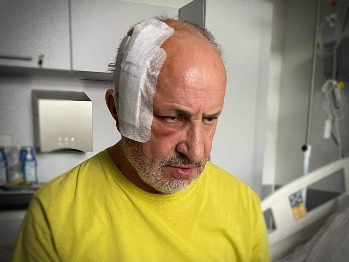 Ryszard Tomczak - main photo