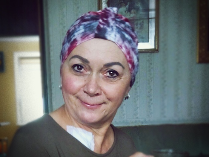 Jadwiga Tondera - zdjęcie główne