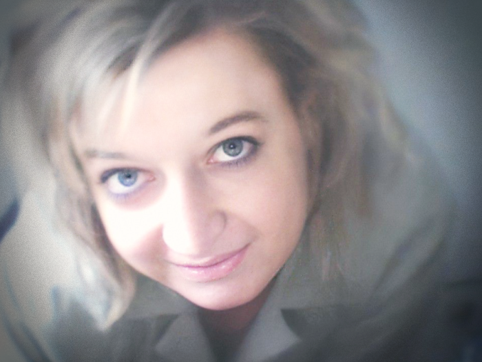 Urszula Jasianowska - zdjęcie główne