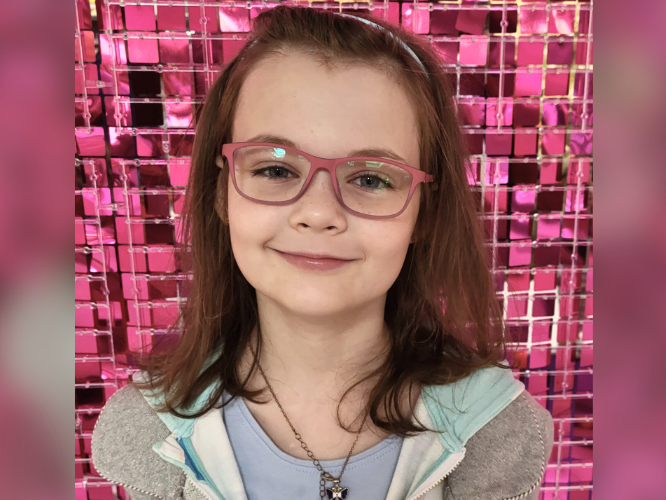 Amelia Kacprzak - zdjęcie główne