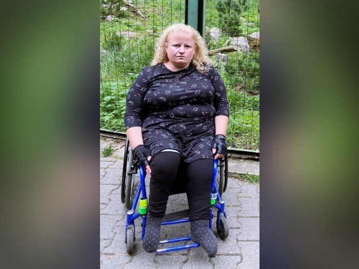 Angelika Szyler - zdjęcie główne