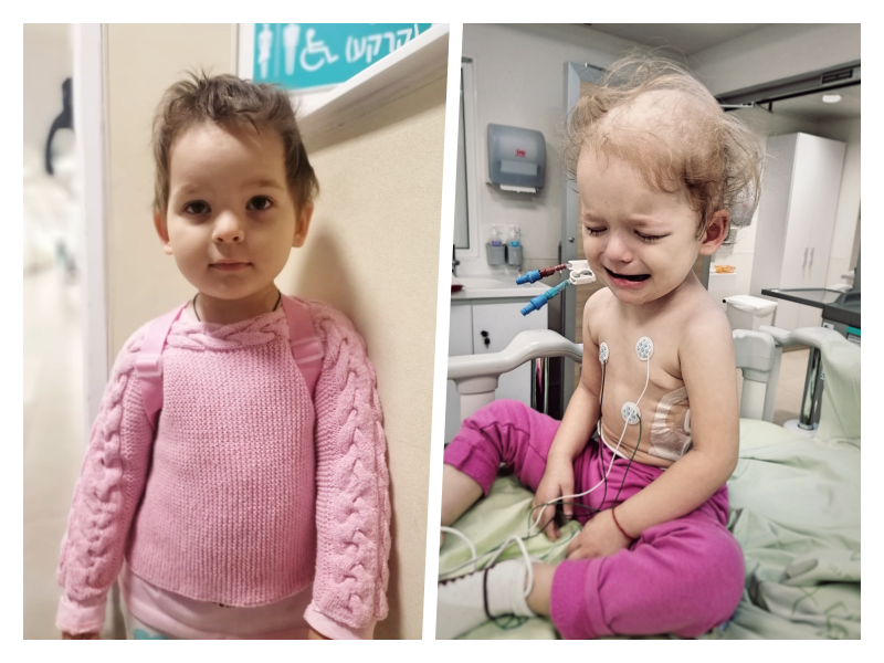 Polina Dudko - main photo