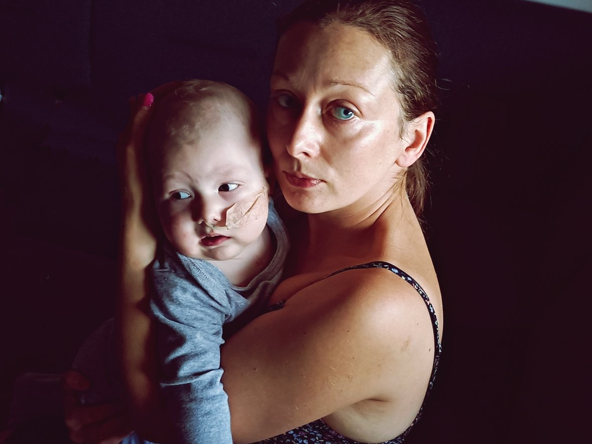 Wiktor Sikora - zdjęcie główne