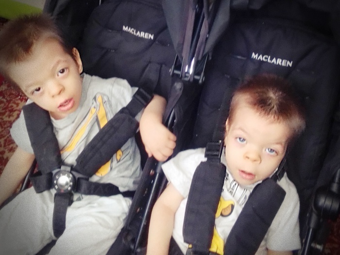 Wiktor i Paweł Golińscy - zdjęcie główne