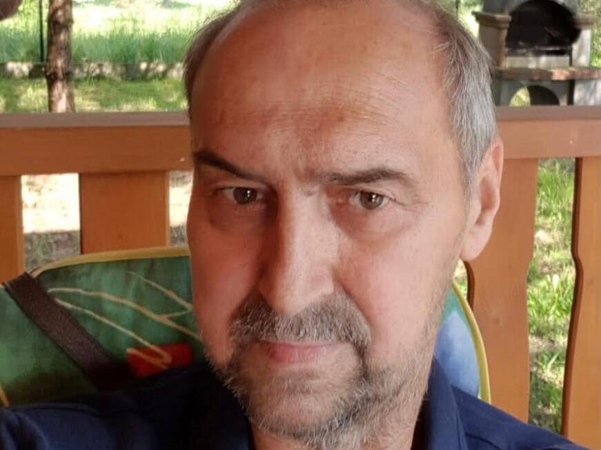 Grzegorz Warmiński - zdjęcie główne