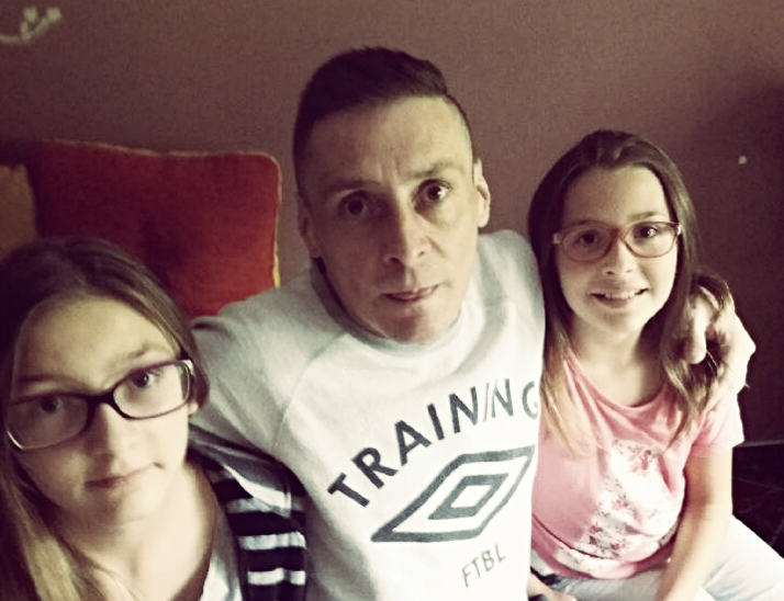 Marcin Bród - main photo