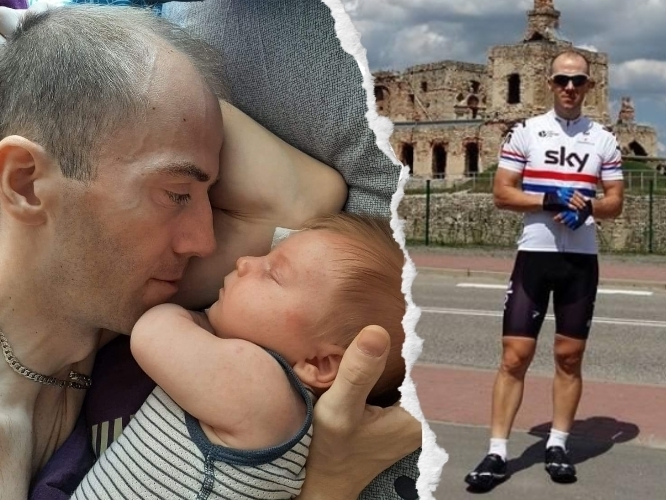 Adam Brzozowski - zdjęcie główne