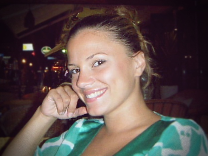 Dominika Borycka - zdjęcie główne