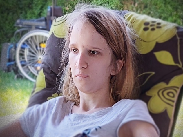 Klaudia Kosiec - zdjęcie główne