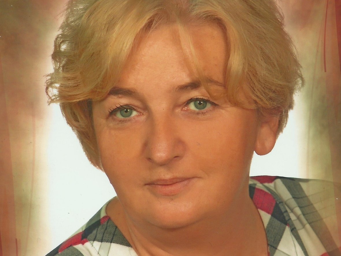 Elżbieta Żurek - main photo