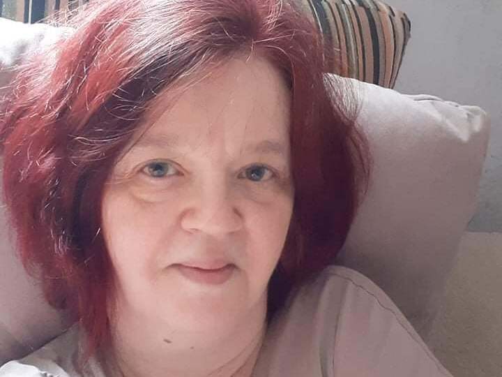 Bogumiła Michalak - zdjęcie główne