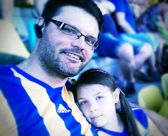 Mariusz Zielke - zdjęcie główne