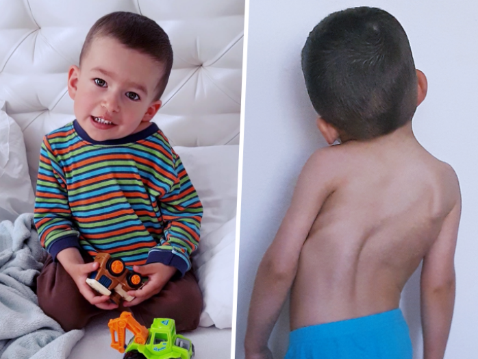 Krzysiu Sarkowicz - main photo