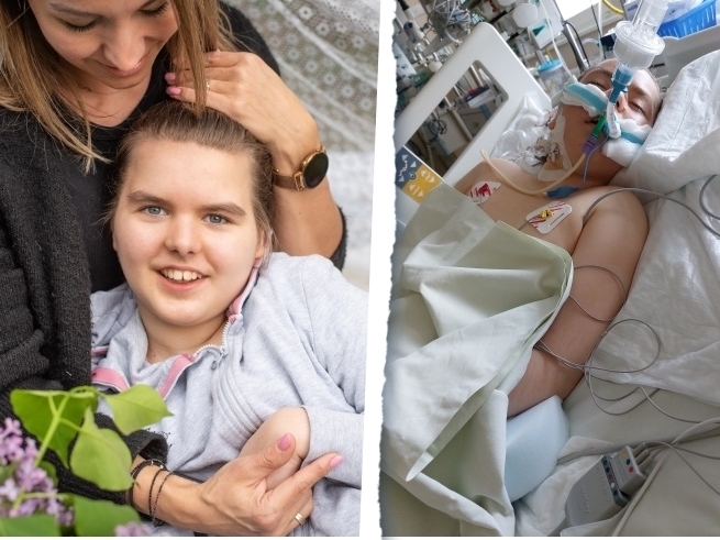 Nina Bobryk - main photo