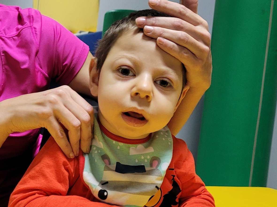 Tymon Gralak - main photo