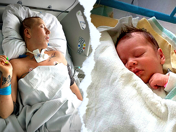 Kateryna Chetvierikova - zdjęcie główne