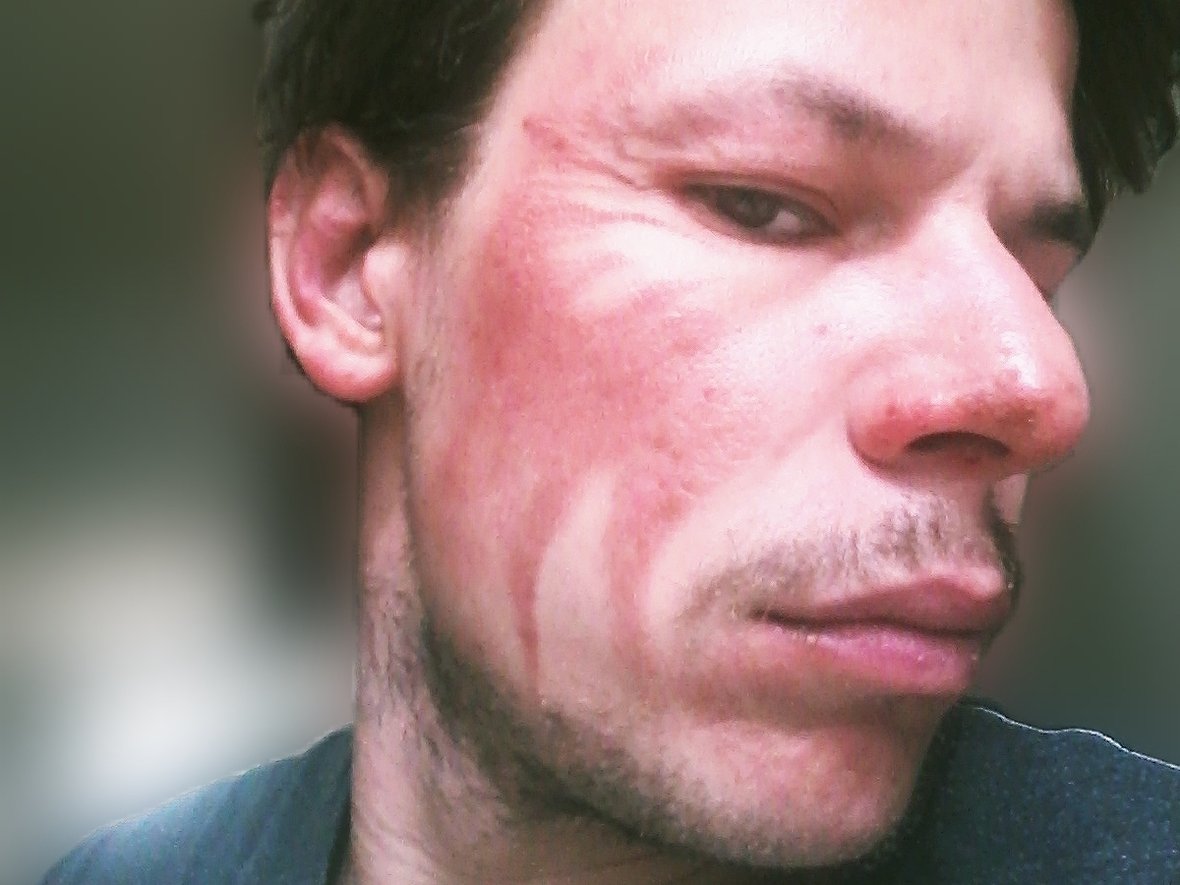 Tomasz Stypcziński - zdjęcie główne