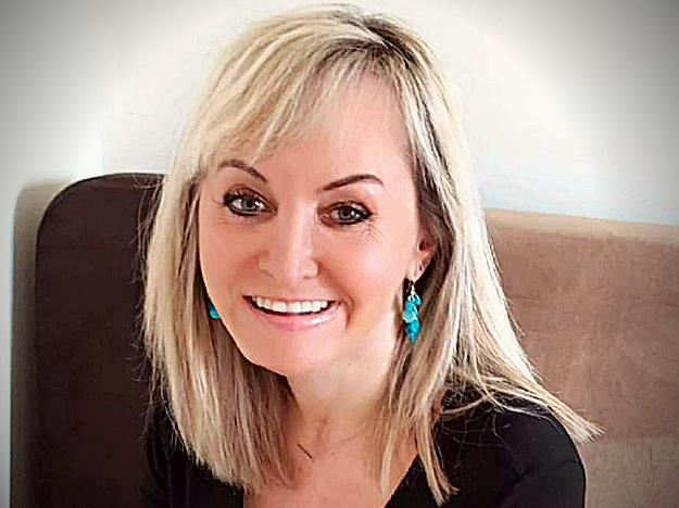 Karolina Zdrenka - main photo