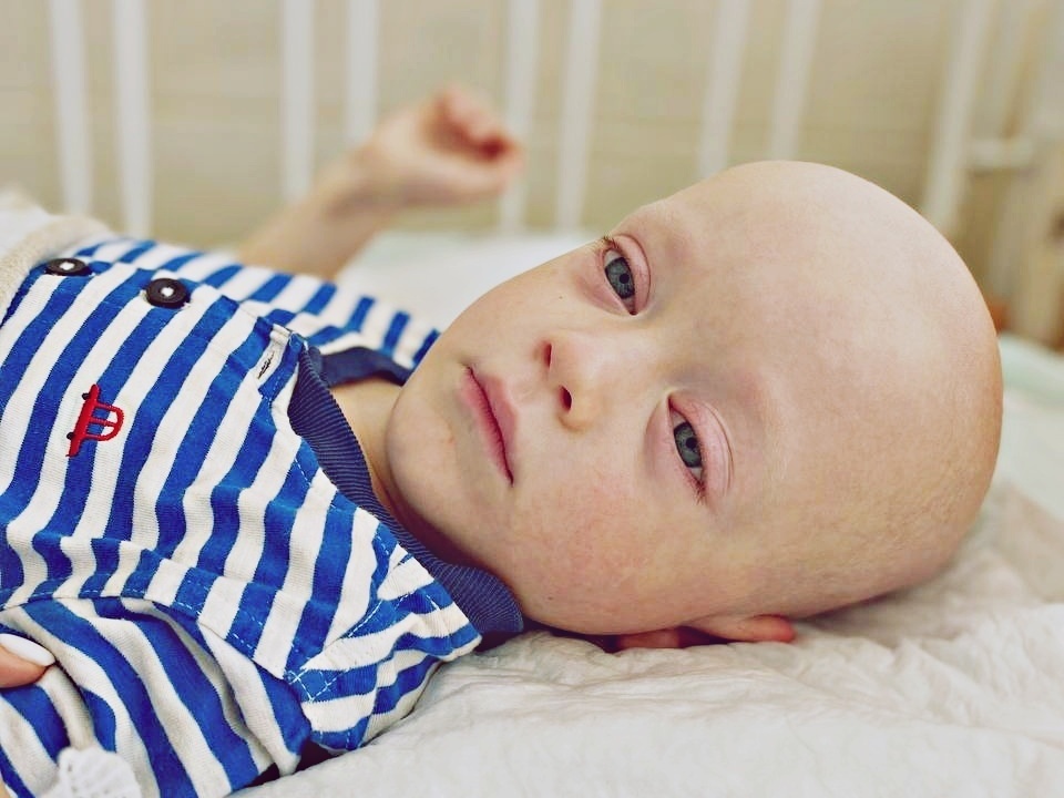 Mark Yevsiukov - main photo