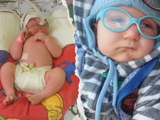 Mateusz Jarolewski - main photo