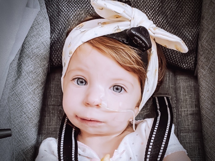 Oliwia Fierka - zdjęcie główne